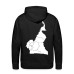 Men's Premium Hoodie Cameroon